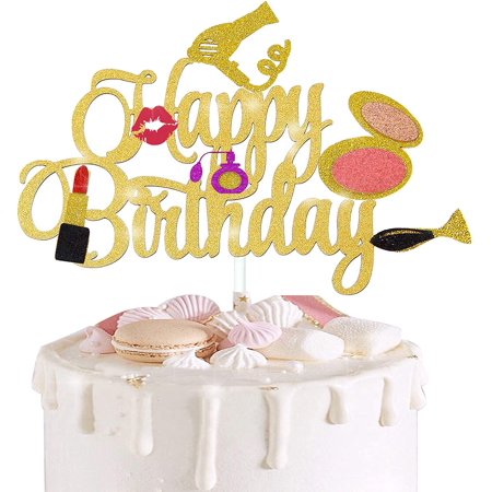 Collection Happy Birthday Girls – Pasticceria Berry Cakes