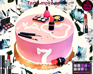 Topper Rotondo Per Torta Di Compleanno Da Personalizzare - Foto 10